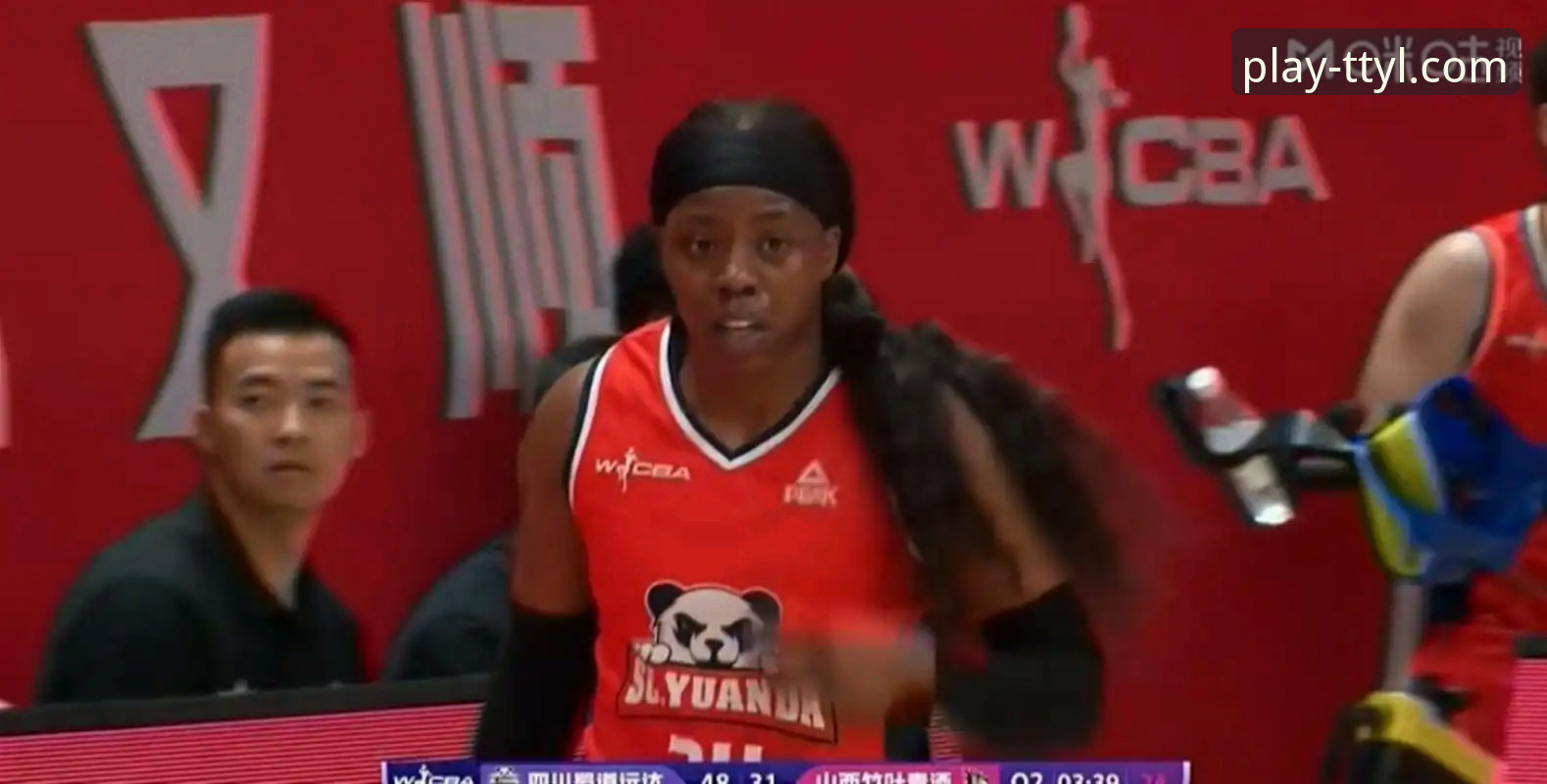 WCBA总决赛创纪录分差引关注 天天娱乐平台用户热议四川女篮主场大胜